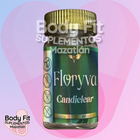 Floryva Candiclear - comprar en línea