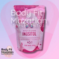 INOSITOL - comprar en línea