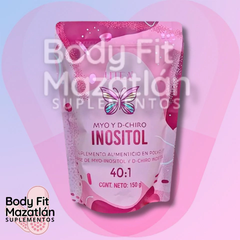 INOSITOL - comprar en línea