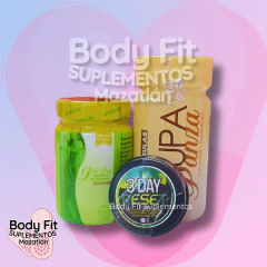 KIT BOOSTER MAX - comprar en línea