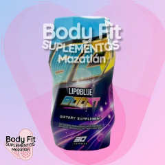 LIPOBLUE BOOST - comprar en línea