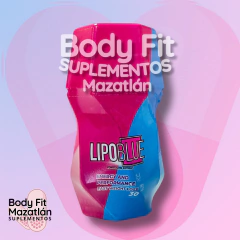 LIPOBLUE - comprar en línea