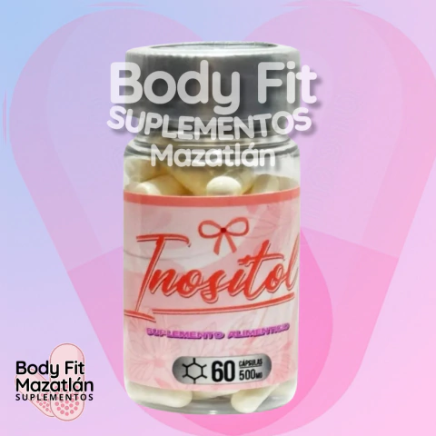 MYO-INOSITOL