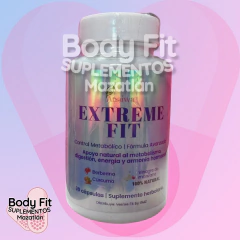 EXTREME FIT - comprar en línea