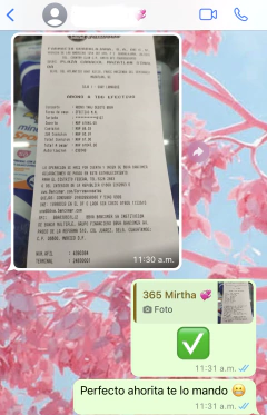 REFERENCIAS - Body Fit Mazatlan