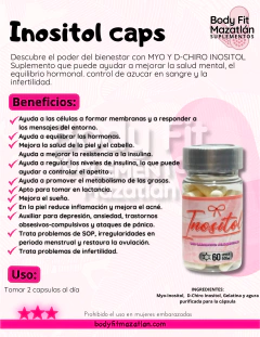 KIT BODY S.O.P. - Body Fit Mazatlan