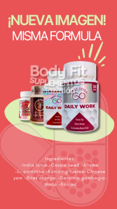 DAILY WORK en internet