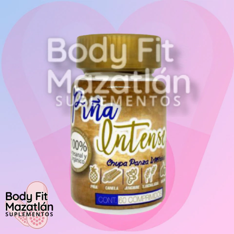 PIÑA INTENSE - comprar en línea