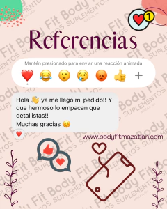 REFERENCIAS en internet