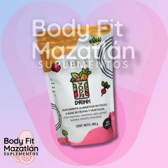 YODA DRINK 300GR - comprar en línea