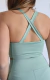 Top Candela cruzado - comprar online
