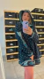 Sacon sweet azul