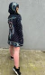 Sacon sweet azul - tienda online