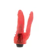 Vibe Doble Gourmet Rojo