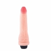 Vibrador Real Skin Cyber Bananin