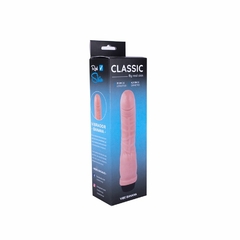 Vibrador Real Skin Banana 704 - comprar online