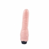 Vibrador Real Skin Banana 704
