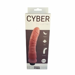 Cyber Mulato 4