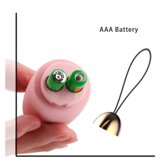 Lilo Vibrator Bluetooth - Taboo69 Congreso
