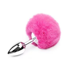 Pompon Plug Acero - comprar online