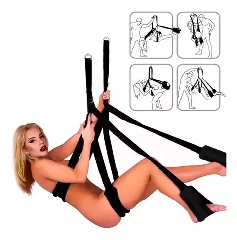 Hamaca Columpio Sexual