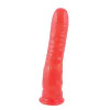 Consolador Real Skin Banana Gummy