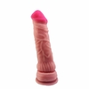 Consolador Real Skin Cyber 706