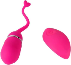 Vibrador Lyla Control - comprar online