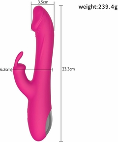 Rabbit Sube y Baja - comprar online