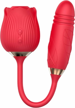 Rose Clit Suction en internet