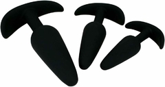Imagen de Kit 3 Plugs Estacas Anales
