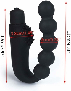 Imagen de Vibrador Perineo
