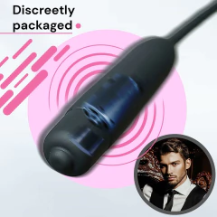 Vibrador Sonda Uretral - comprar online