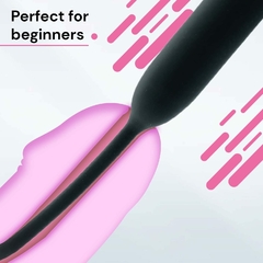 Vibrador Sonda Uretral - Taboo69 Congreso
