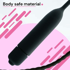 Vibrador Sonda Uretral en internet