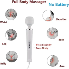 Magic Massager Ultra Powerful - tienda online