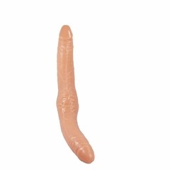 Consolador Doble Rojo - comprar online
