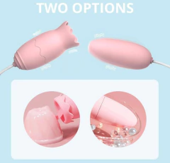 Imagen de Succionador Gatito 2 en 1