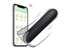 Bullet Vibe USB Bluetooth - comprar online