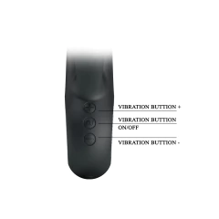 Pretty Love Ansel en internet