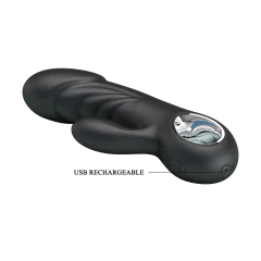 Pretty Love Ansel - Taboo69 Congreso