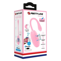 Pretty Love Doreen Electroshock Bluetooth - tienda online
