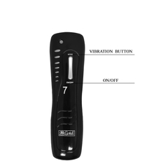 Imagen de Pinzas para pezones con Vibrador Baile