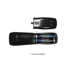 Pinzas para pezones con Vibrador Baile - tienda online
