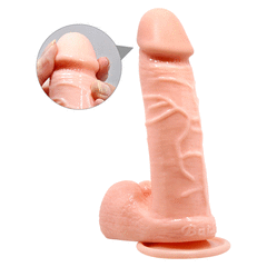 American Strong and Brave Man 8" - tienda online