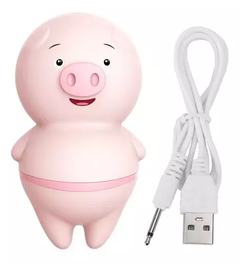 Chanchito Lenguita USB - Taboo69 Congreso