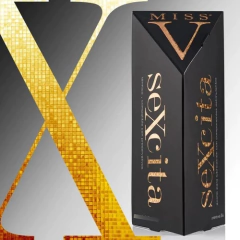 Aceite Miss V Sexcita en internet