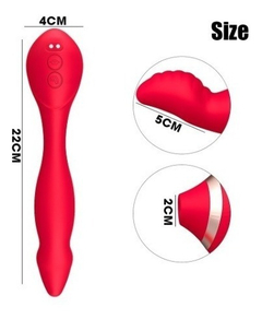 Suction and Up vibrator - comprar online