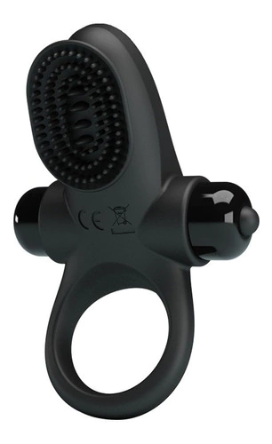 Pretty Love Vibrating Penis Ring II
