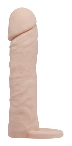 Pretty Love Penis Sleeve 6.2"